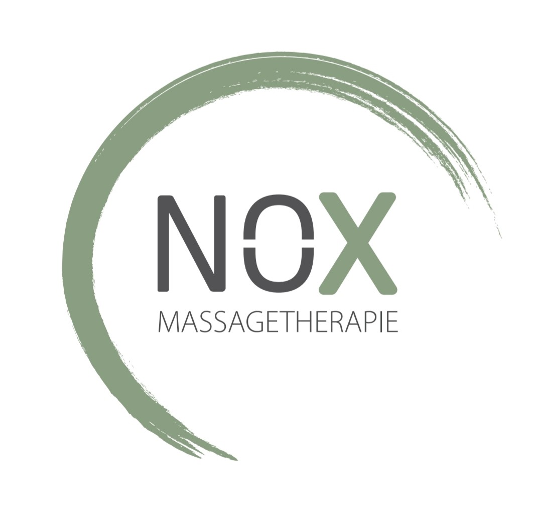 Nox Massagetherapie logo